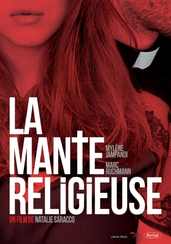 LA MANTE RELIGIEUSE de Natalie Saracco