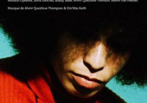 THE BLACK POWER MIXTAPE 1967-1975 de Göran Hugo Olsson