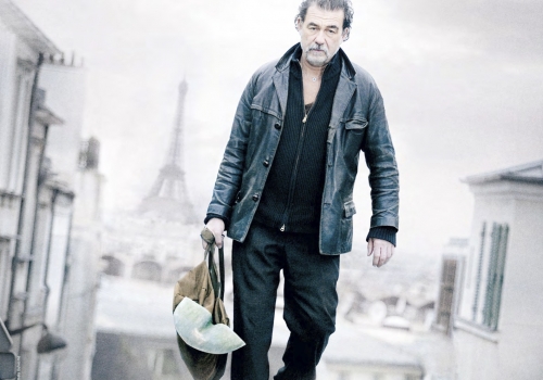 UN P&rsquo;TIT GARS DE MENILMONTANT de Alain Minier