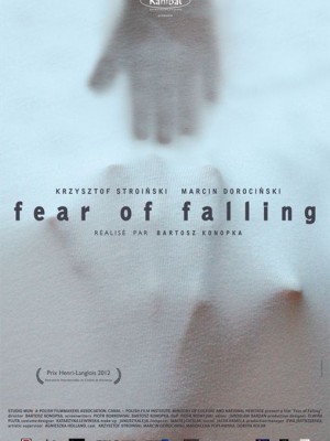 Fear of Falling