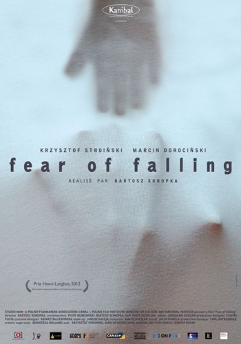 FEAR OF FALLING de Bartosz Konopka