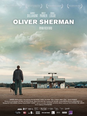 affiche Oliver Sherman