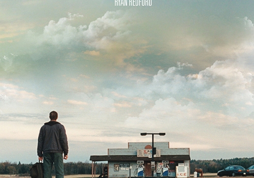 OLIVER SHERMAN de Ryan Redford