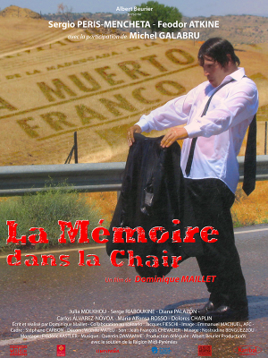 affiche memoire