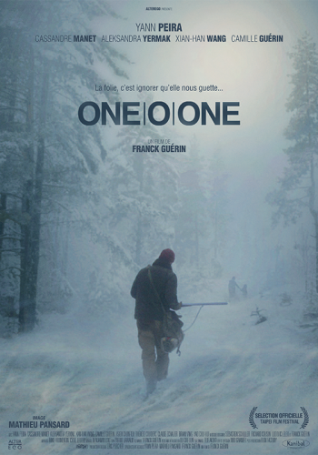 ONE O ONE de Franck Guerin
