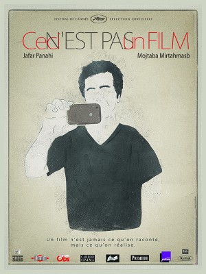 affiche site internet