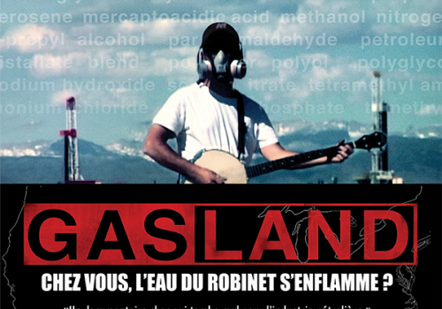 GASLAND de Josh Fox