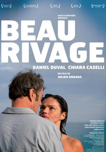 BEAU RIVAGE de Julien Donada