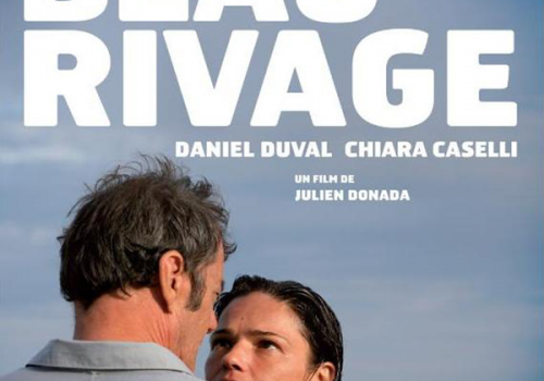 BEAU RIVAGE de Julien Donada