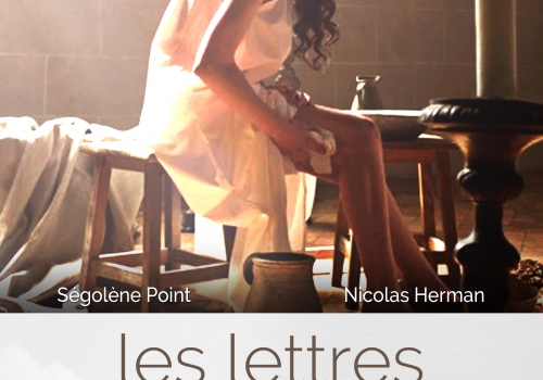 LES LETTRES PORTUGAISES de Bruno François-Boucher & Jean-Paul Seaulieu