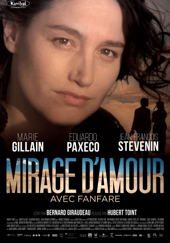 MIRAGE D&rsquo;AMOUR AVEC FANFARE d&rsquo;Hubert Toint