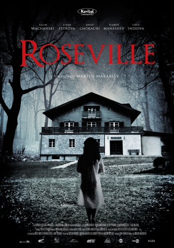 ROSEVILLE de Martin Makariev