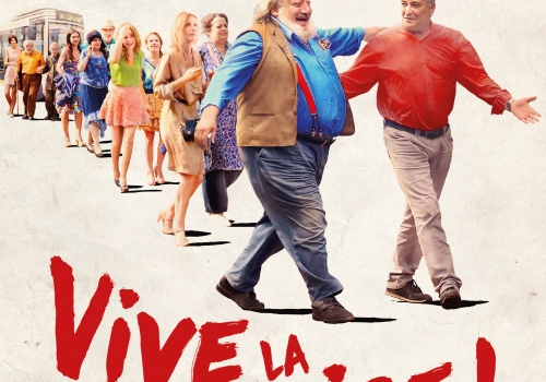 VIVE LA CRISE ! de Jean-François Davy