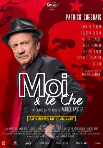 MOI ET LE CHE de Patrice Gautier