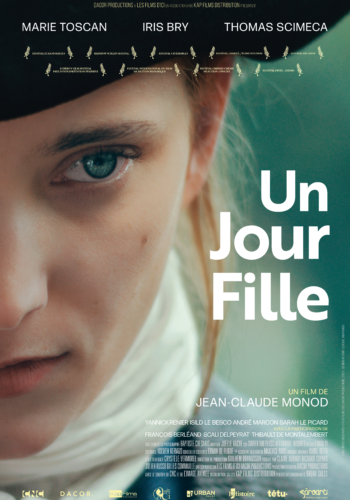 UN JOUR FILLE