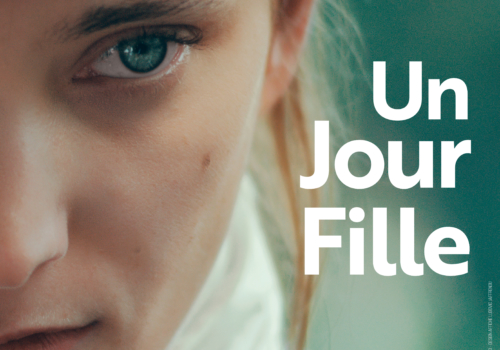 UN JOUR FILLE
