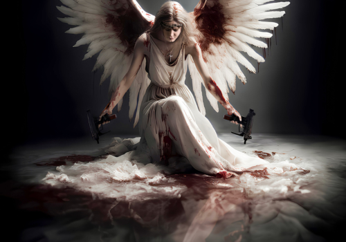 GOD&rsquo;S SOLDIER (Le soldat de dieu)