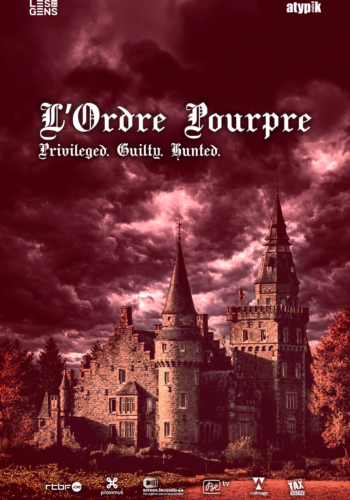 L&rsquo;ORDRE POURPRE