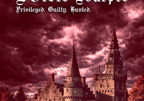 L&rsquo;ORDRE POURPRE