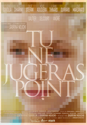 TU NE JUGERAS POINT
