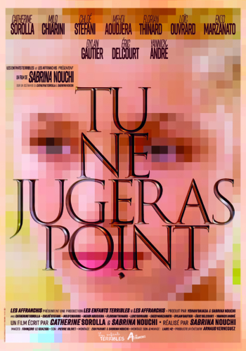 TU NE JUGERAS POINT