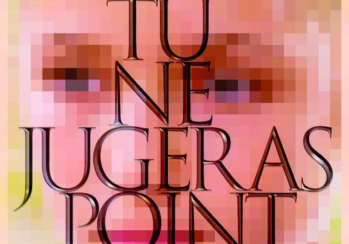 TU NE JUGERAS POINT