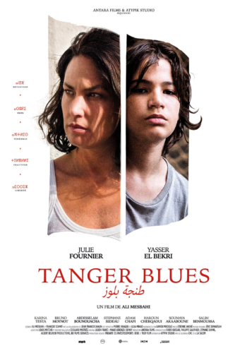 TANGER BLUES