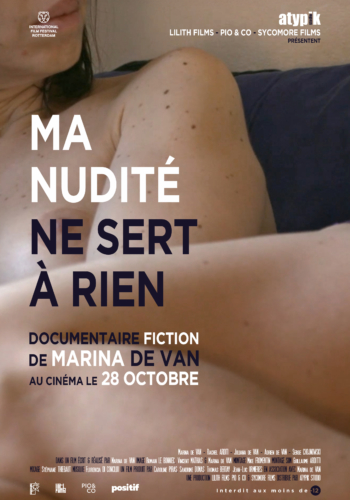 MA NUDITE NE SERT A RIEN